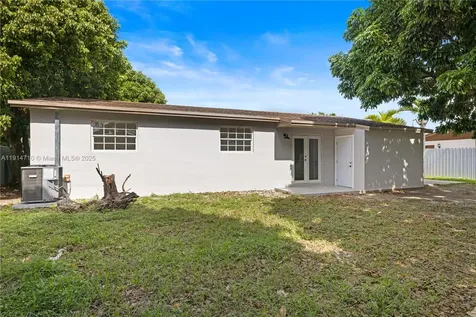 15080 SW 299th Street Homestead FL 33033