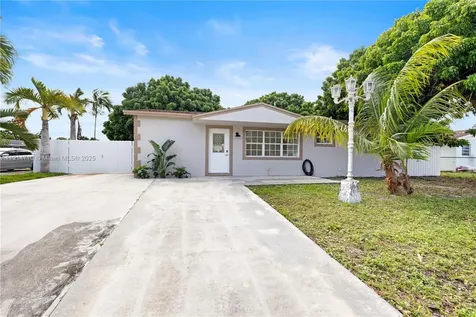 15080 SW 299th Street Homestead FL 33033