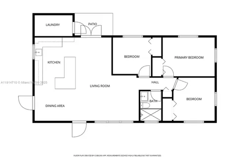 15080 SW 299th Street Homestead FL 33033