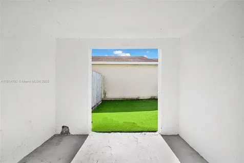 12368 SW 197th Terrace Miami FL 33177
