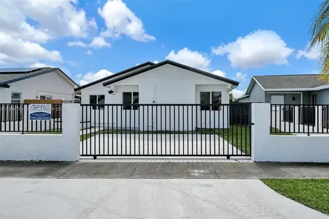 12368 SW 197th Terrace Miami FL 33177
