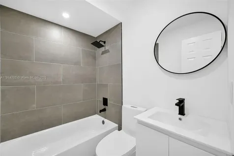12368 SW 197th Terrace Miami FL 33177