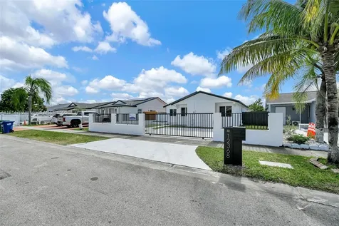 12368 SW 197th Terrace Miami FL 33177