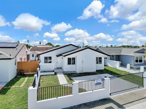 12368 SW 197th Terrace Miami FL 33177