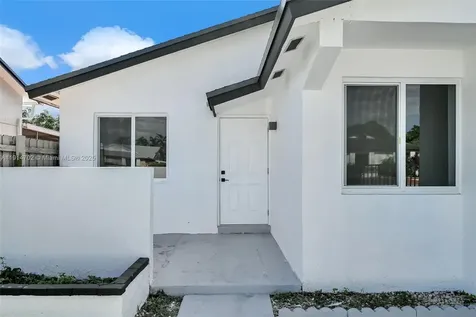 12368 SW 197th Terrace Miami FL 33177