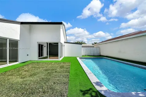 12368 SW 197th Terrace Miami FL 33177