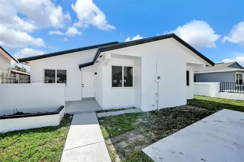 12368 SW 197th Terrace Miami FL 33177