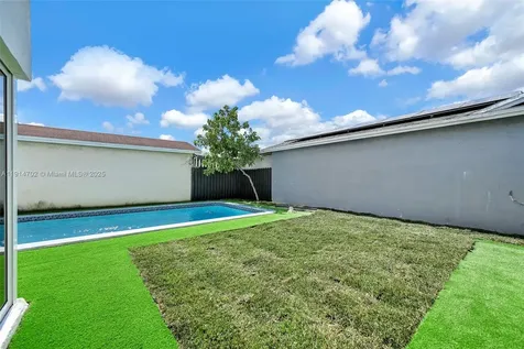 12368 SW 197th Terrace Miami FL 33177