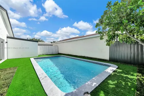 12368 SW 197th Terrace Miami FL 33177