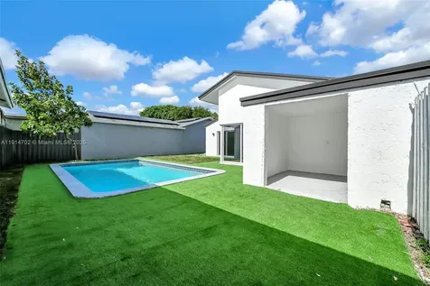 12368 SW 197th Terrace Miami FL 33177