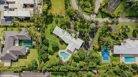 8001 SW 66th Terrace Miami FL 33143