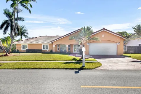 20270 NW 4th Street Pembroke Pines FL 33029