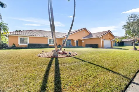20270 NW 4th Street Pembroke Pines FL 33029
