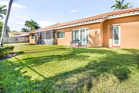 20270 NW 4th Street Pembroke Pines FL 33029