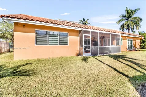 20270 NW 4th Street Pembroke Pines FL 33029