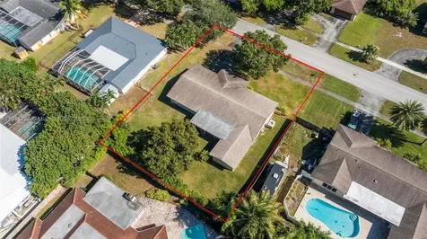 1561 SW 72nd Avenue Plantation FL 33317