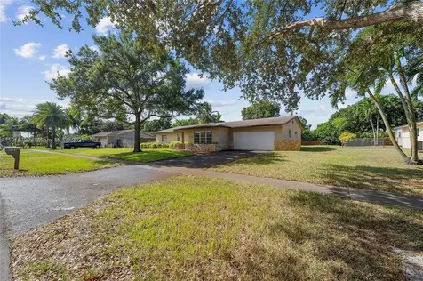 1561 SW 72nd Avenue Plantation FL 33317