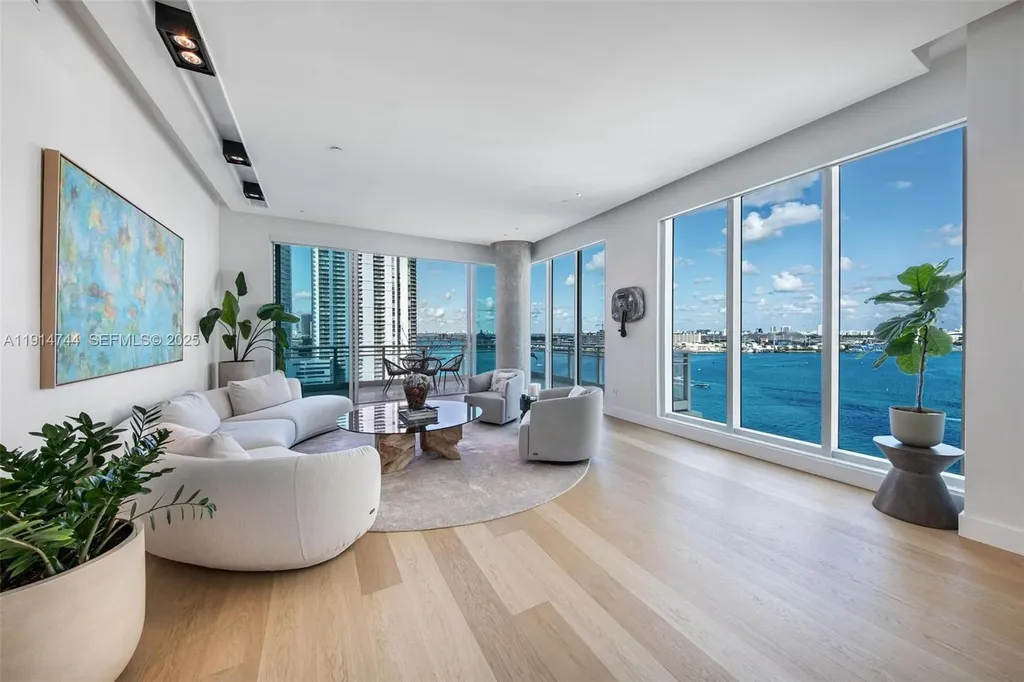 900 Brickell Key Boulevard Miami FL 33131