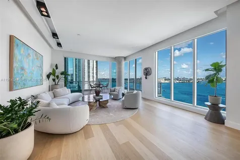 900 Brickell Key Boulevard Miami FL 33131