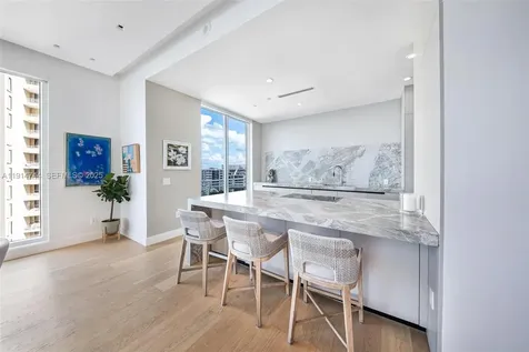 900 Brickell Key Boulevard Miami FL 33131
