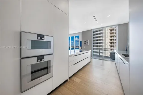 900 Brickell Key Boulevard Miami FL 33131