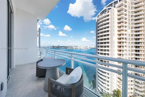 900 Brickell Key Boulevard Miami FL 33131
