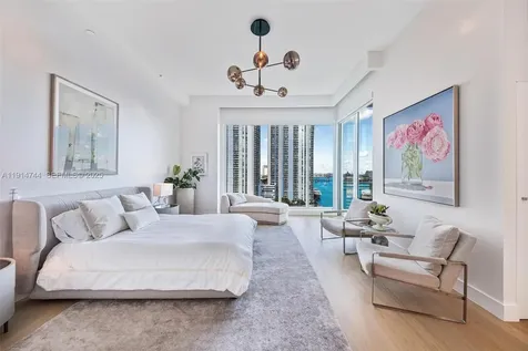 900 Brickell Key Boulevard Miami FL 33131