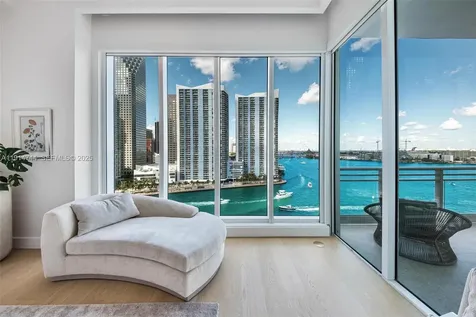 900 Brickell Key Boulevard Miami FL 33131