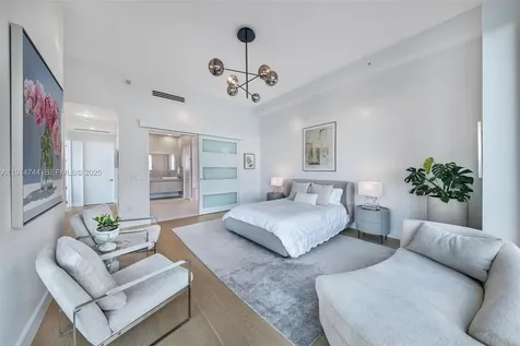 900 Brickell Key Boulevard Miami FL 33131