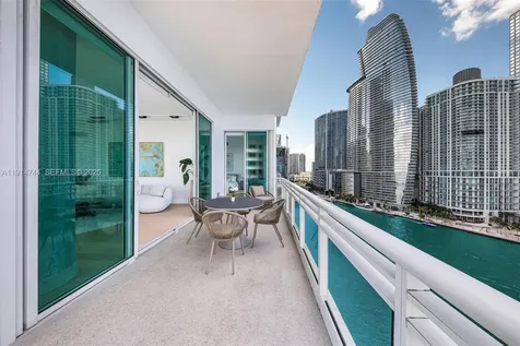 900 Brickell Key Boulevard Miami FL 33131
