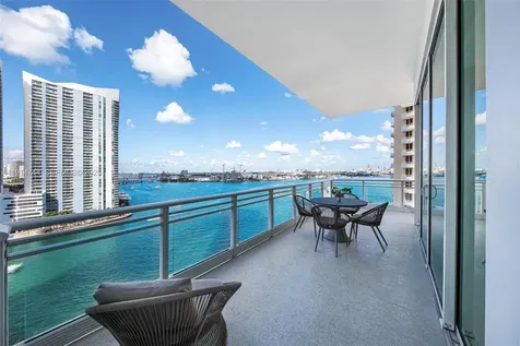 900 Brickell Key Boulevard Miami FL 33131