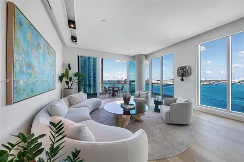 900 Brickell Key Boulevard Miami FL 33131