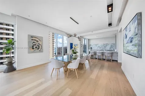 900 Brickell Key Boulevard Miami FL 33131