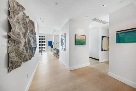 900 Brickell Key Boulevard Miami FL 33131