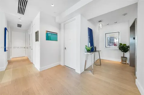 900 Brickell Key Boulevard Miami FL 33131