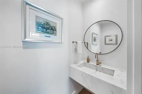 900 Brickell Key Boulevard Miami FL 33131