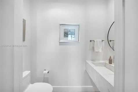 900 Brickell Key Boulevard Miami FL 33131