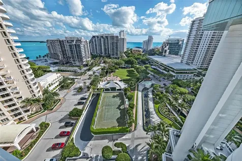 900 Brickell Key Boulevard Miami FL 33131