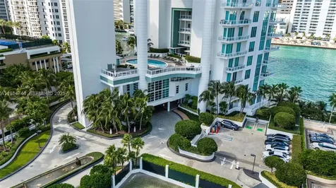 900 Brickell Key Boulevard Miami FL 33131