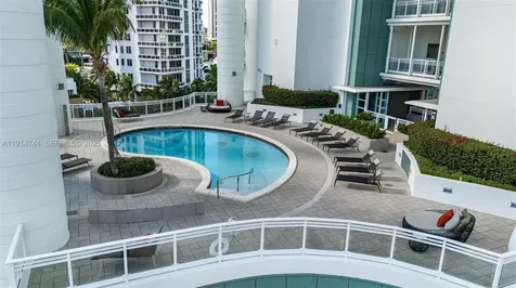 900 Brickell Key Boulevard Miami FL 33131