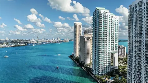 900 Brickell Key Boulevard Miami FL 33131
