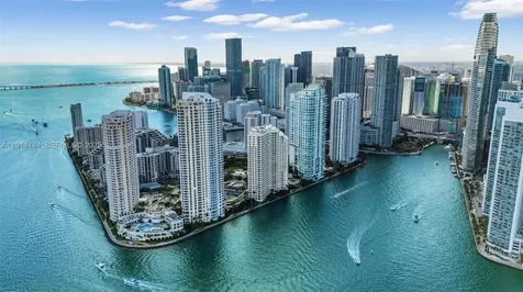 900 Brickell Key Boulevard Miami FL 33131