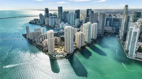 900 Brickell Key Boulevard Miami FL 33131