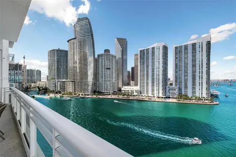 900 Brickell Key Boulevard Miami FL 33131