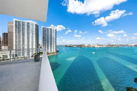 900 Brickell Key Boulevard Miami FL 33131