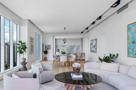 900 Brickell Key Boulevard Miami FL 33131