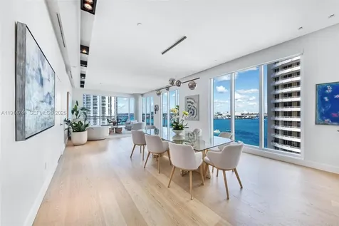 900 Brickell Key Boulevard Miami FL 33131