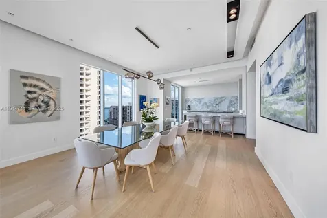 900 Brickell Key Boulevard Miami FL 33131