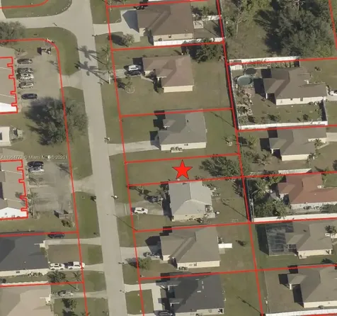 3807 SW 8th Court Cape Coral FL 33914