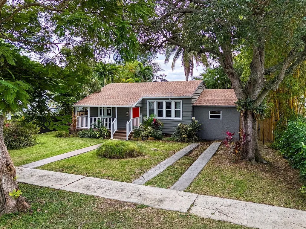 480 NE 110th Street Miami FL 33161
